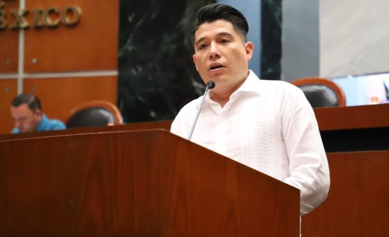 Plantean reformas sobre sucesión del titular de la ASE y para asegurar la correcta entrega de cuentas públicas