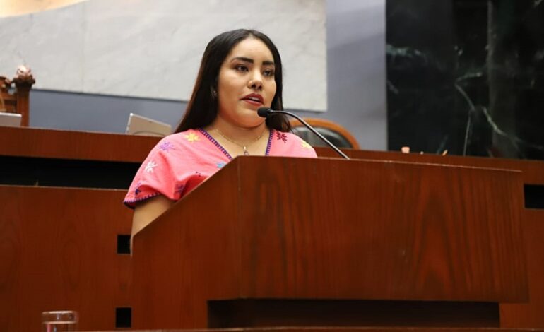 Pide el Congreso a Secretaría de Salud realizar un diagnóstico integral de la problemática hospitalaria