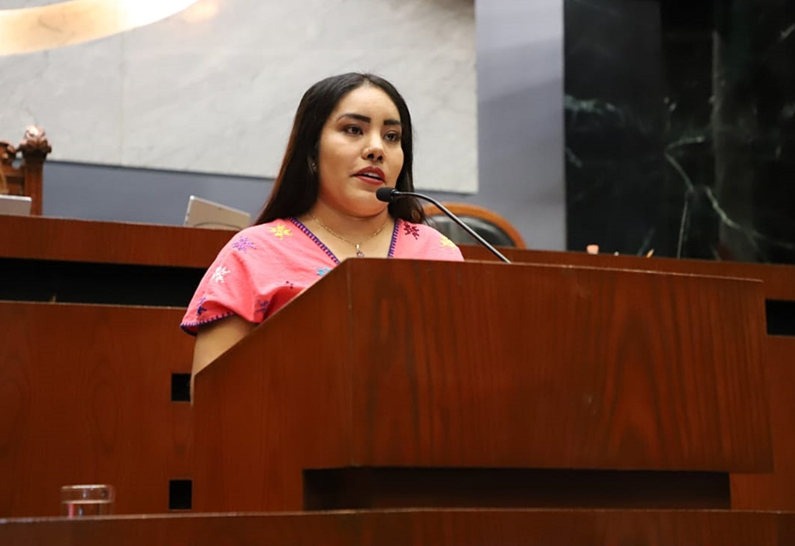 Pide el Congreso a Secretaría de Salud realizar un diagnóstico integral de la problemática hospitalaria
