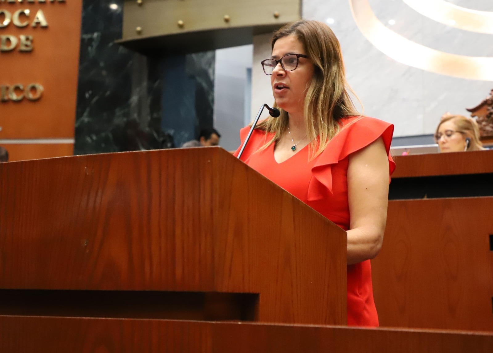 Analizan exhorto para revalorar la construcción del hospital en el Centro de Convenciones de Acapulco