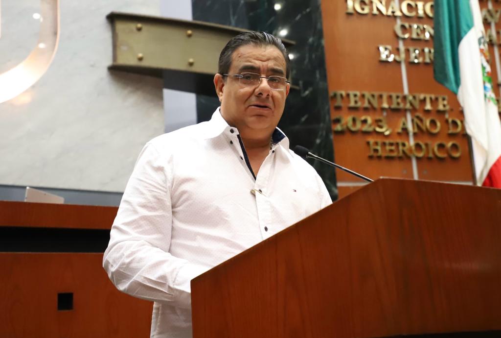 Plantean reforma para el impulso de las artesanías de Guerrero en ferias, consulados y embajadas