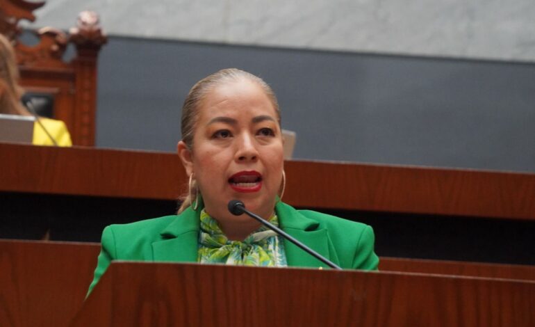 Exhorta el Congreso a Salud estatal y alcaldes para que tomen medidas por alta incidencia de dengue