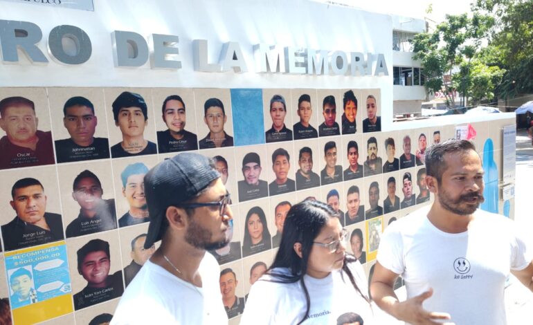 Asociaciones civiles convocan al primer Encuentro de organizaciones para la paz