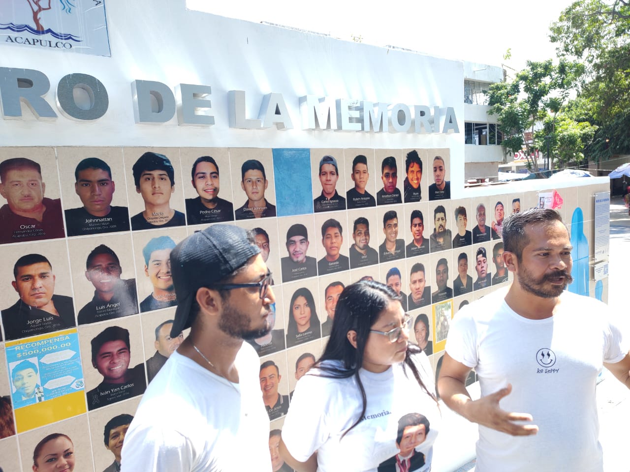 Asociaciones civiles convocan al primer Encuentro de organizaciones para la paz