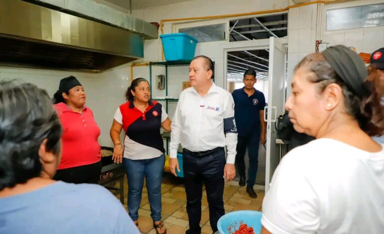 Cuatro universitarios muertos y destrucción en inmuebles, las afectaciones en la UAGro: Javier Saldaña