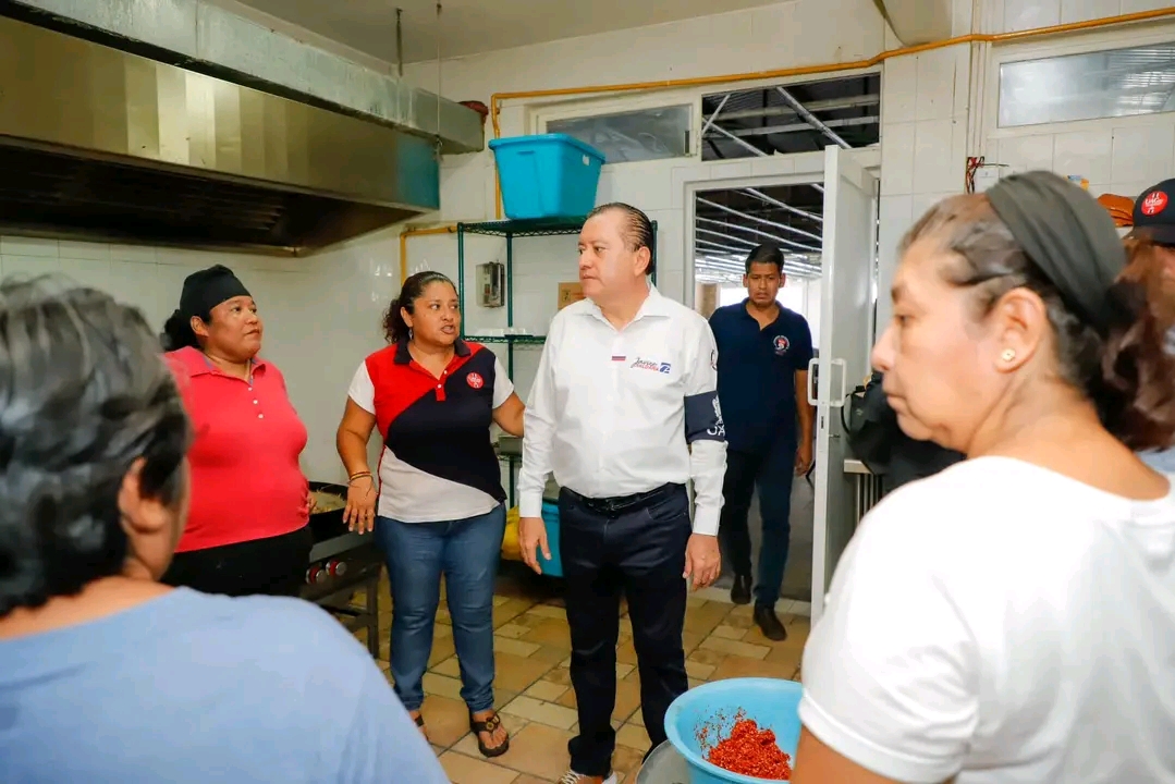 Cuatro universitarios muertos y destrucción en inmuebles, las afectaciones en la UAGro: Javier Saldaña