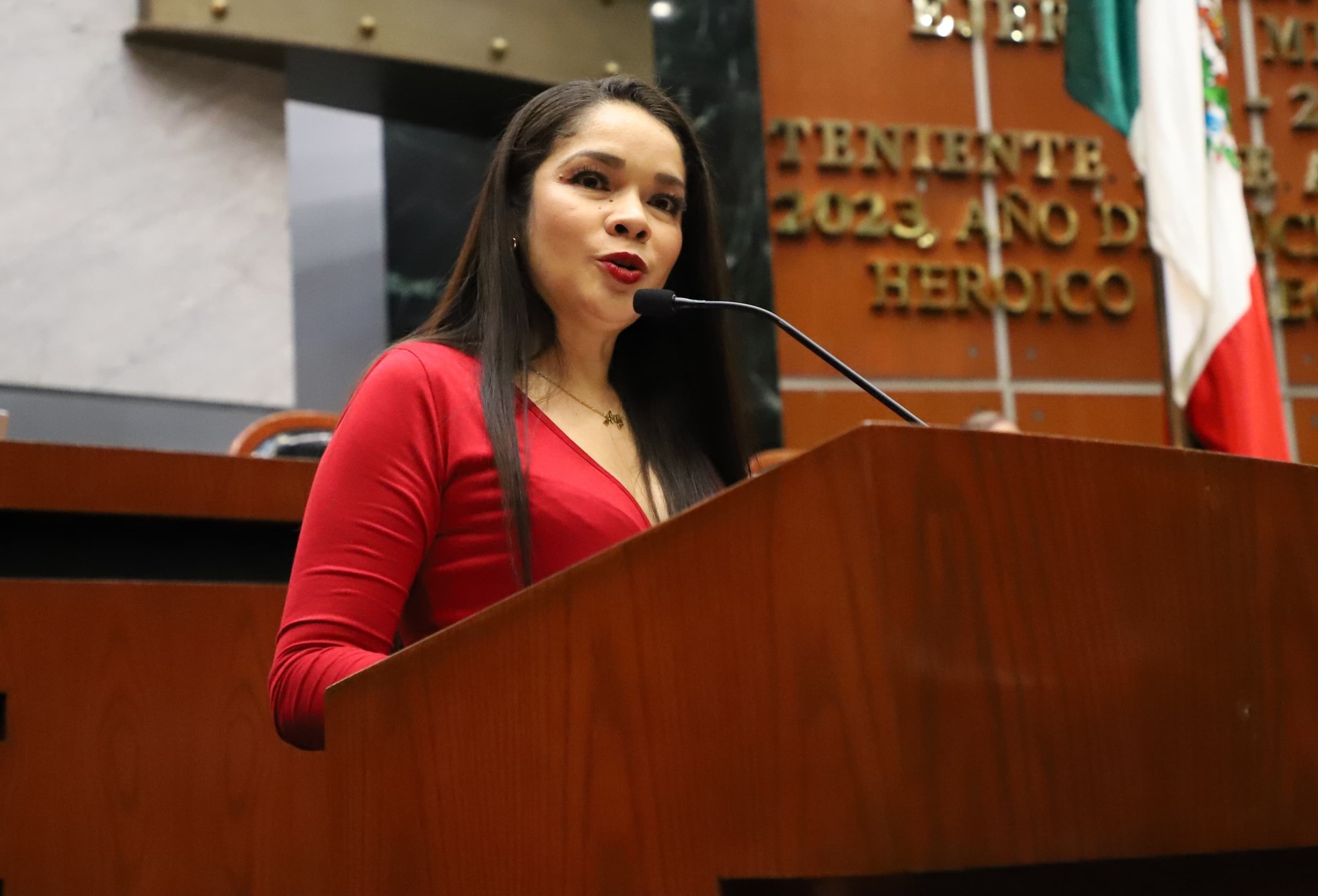 Avanza en el Congreso la nueva ley de personas jóvenes de Guerrero