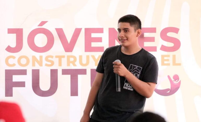 Se abren 100 mil espacios para vinculaciones en el Programa Jóvenes Construyendo el Futuro a nivel nacional