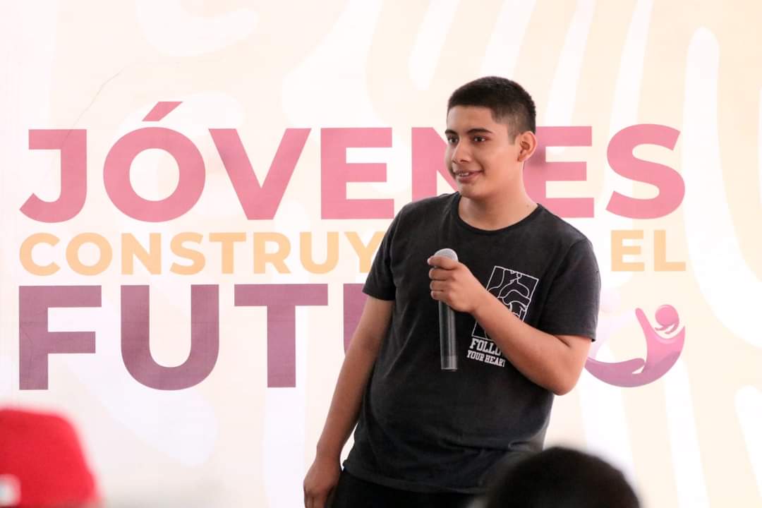Se abren 100 mil espacios para vinculaciones en el Programa Jóvenes Construyendo el Futuro a nivel nacional