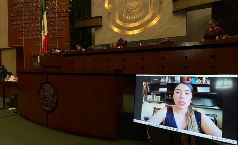 Demanda Elzy Camacho la inclusión de los 45 municipios excluidos de Declaratoria de Desastre Natural