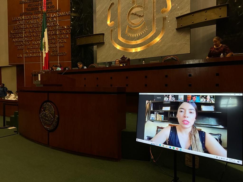 Demanda Elzy Camacho la inclusión de los 45 municipios excluidos de Declaratoria de Desastre Natural