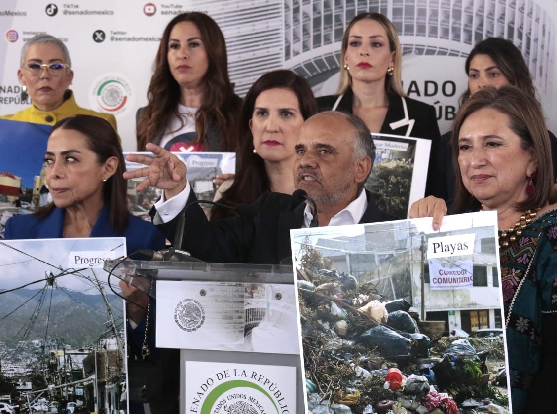 Reitera Manuel Añorve su demanda al gobierno federal de poner en marcha un programa emergente de apoyo al sector hotelero