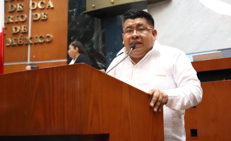 Acuerdan sesión solemne del Congreso para reconocer como «pueblo histórico» a Atlamajalcingo del Monte
