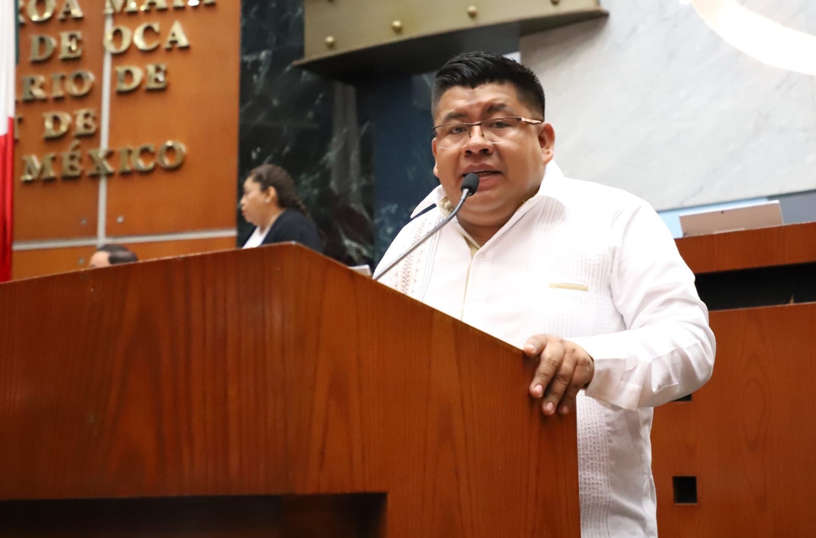 Acuerdan sesión solemne del Congreso para reconocer como «pueblo histórico» a Atlamajalcingo del Monte
