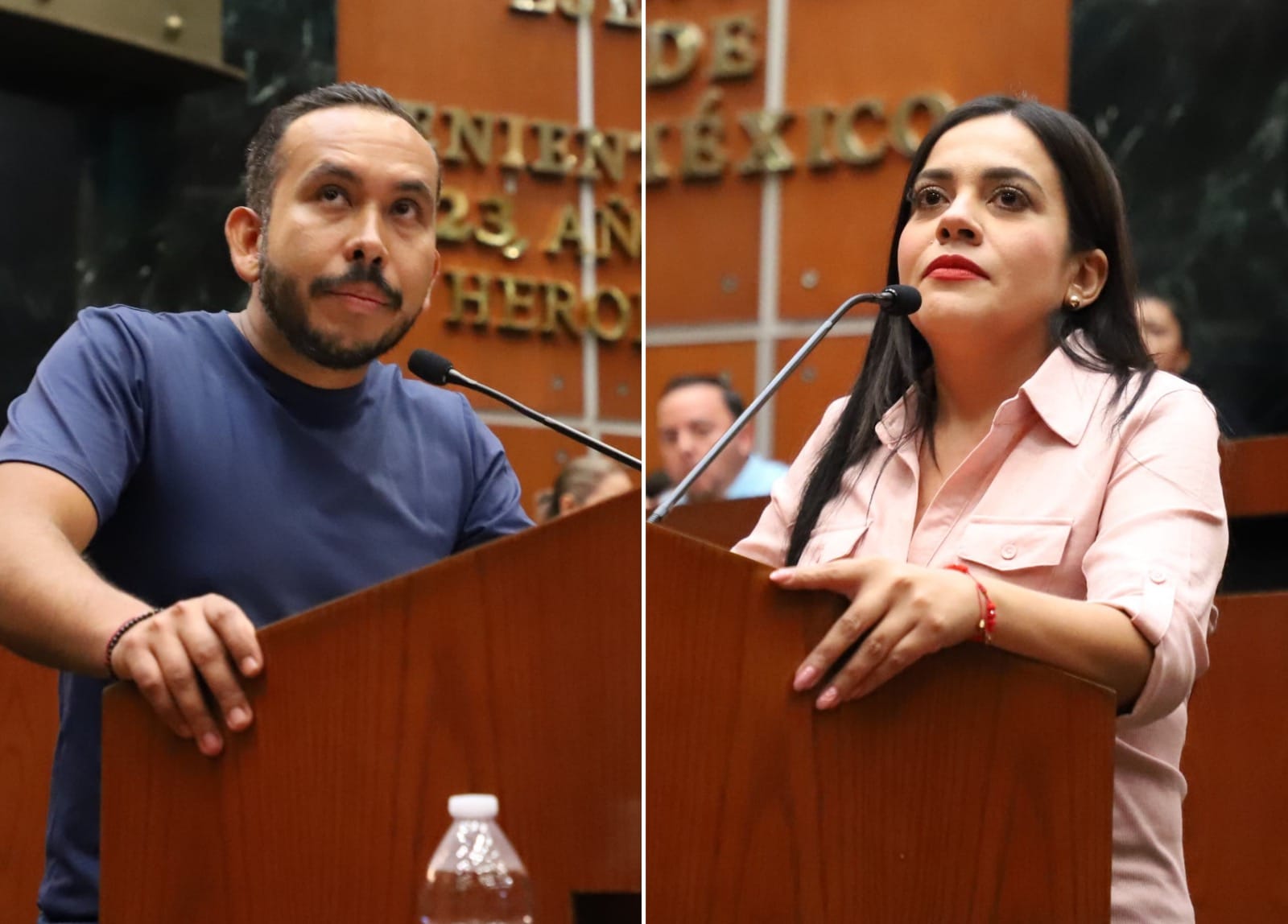 Proponen en el Congreso la Construcción de un fideicomiso que atienda daños por el huracán Otis