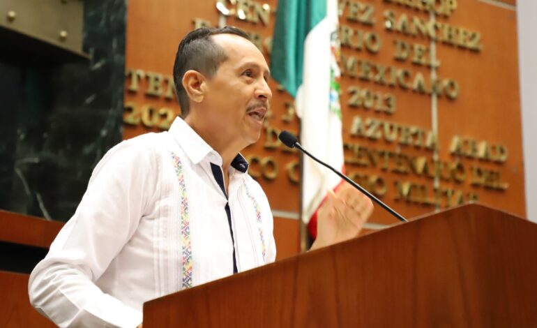 Presentan iniciativa para crear la Fiscalía Especializada en delitos cibernéticos