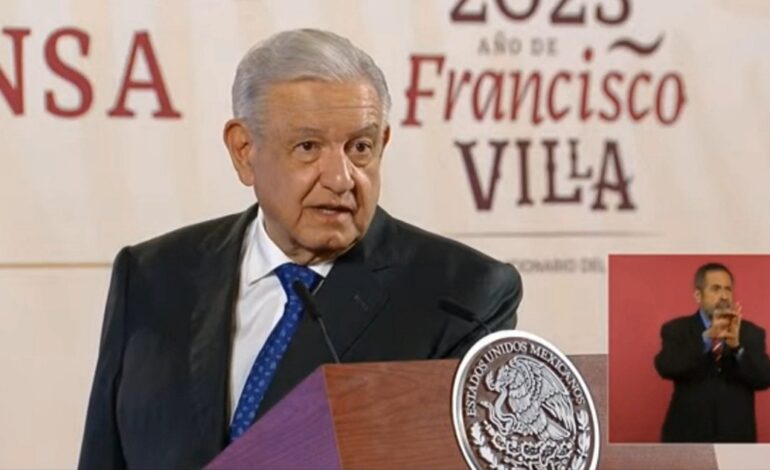 Recuperación turística avanza afirma el presidente López Obrador y logra acuerdo con sector empresarial por Acapulco