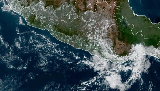 Protección Civil de Guerrero prevé la ocurrencia de lluvias y descenso de temperaturas