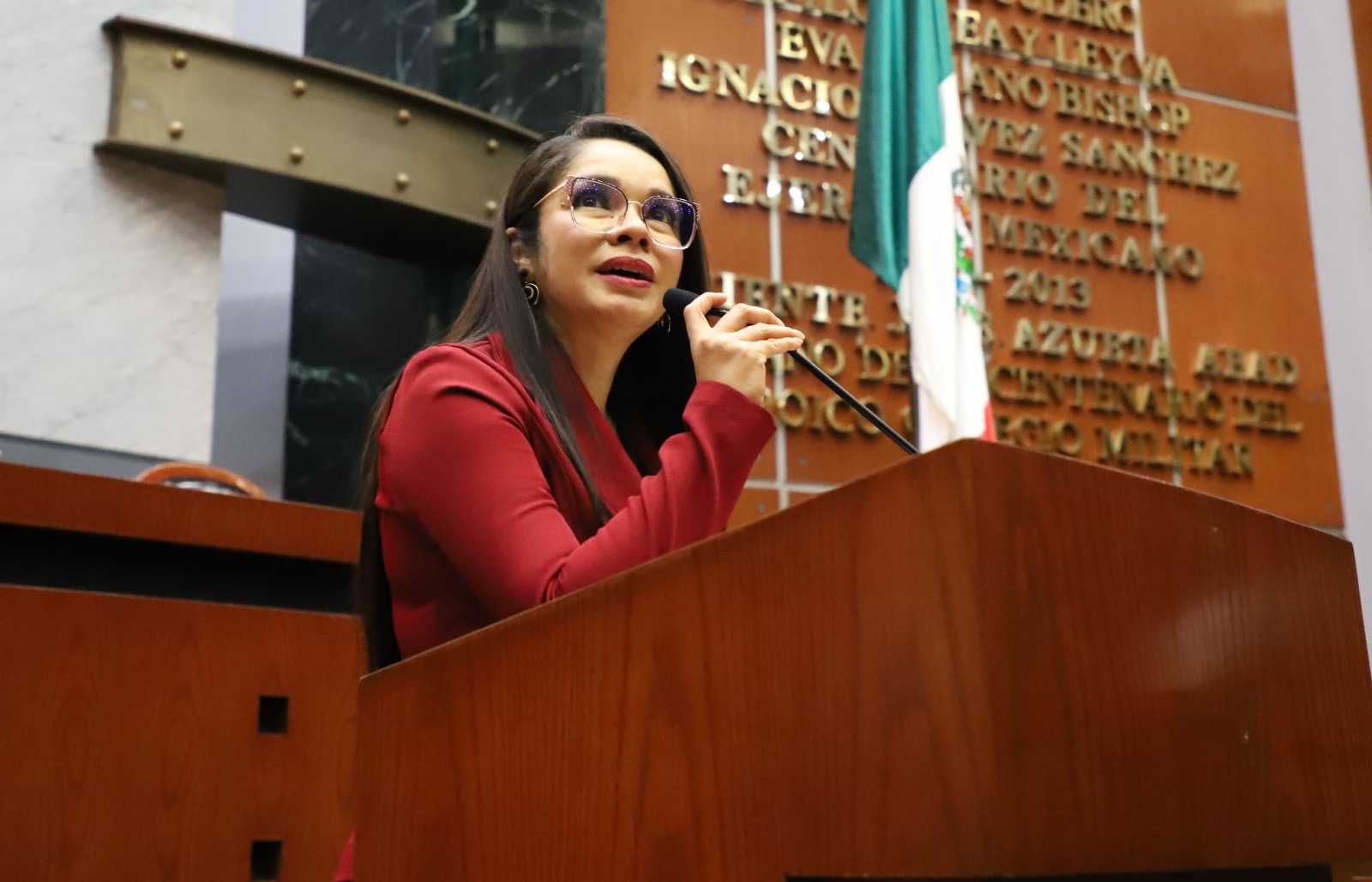 Plantean que los ayuntamientos tengan una comisión de atención a víctimas de desplazamiento
