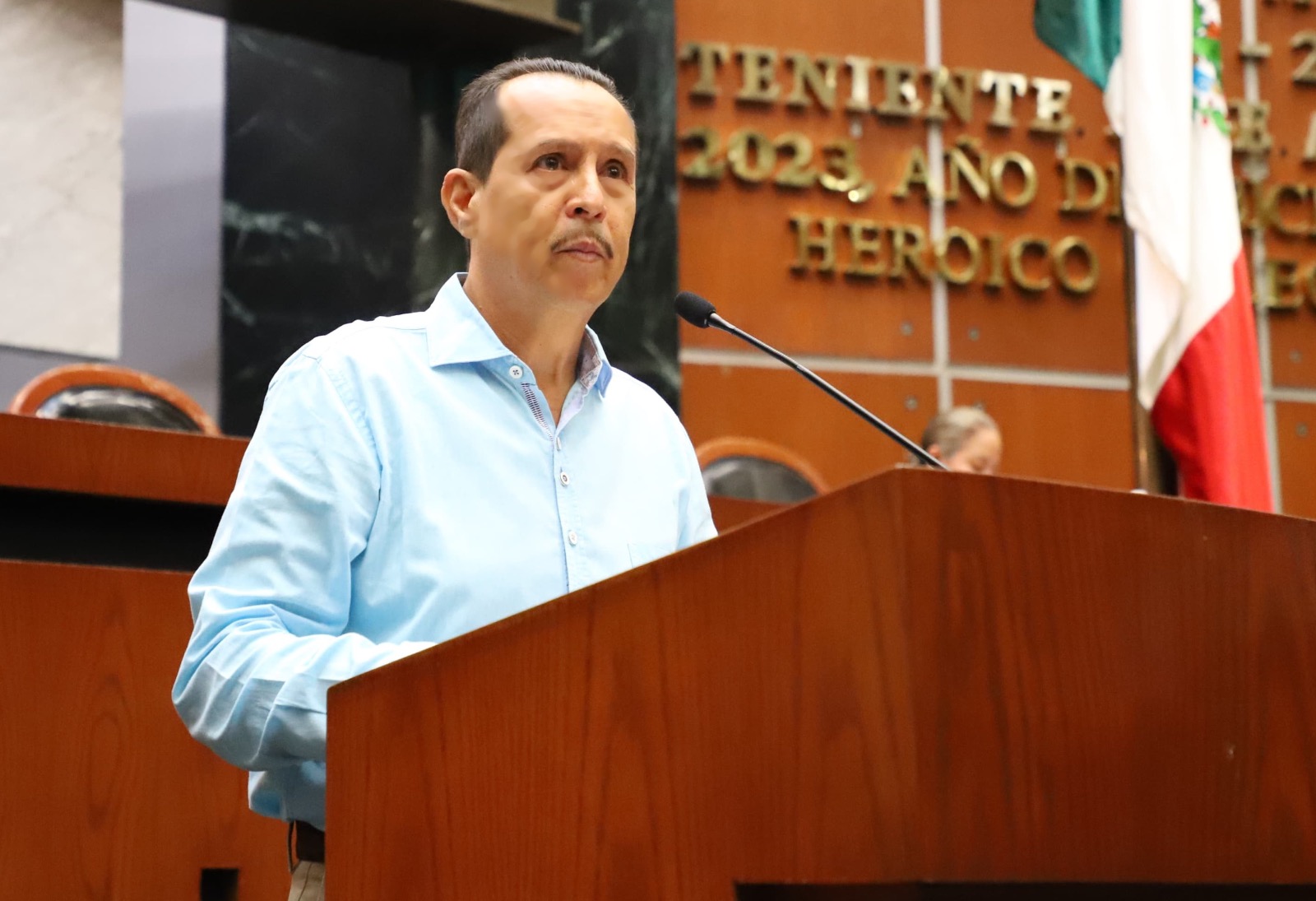 Proponen traducción en lengua materna de las sentencias que involucren a indígenas