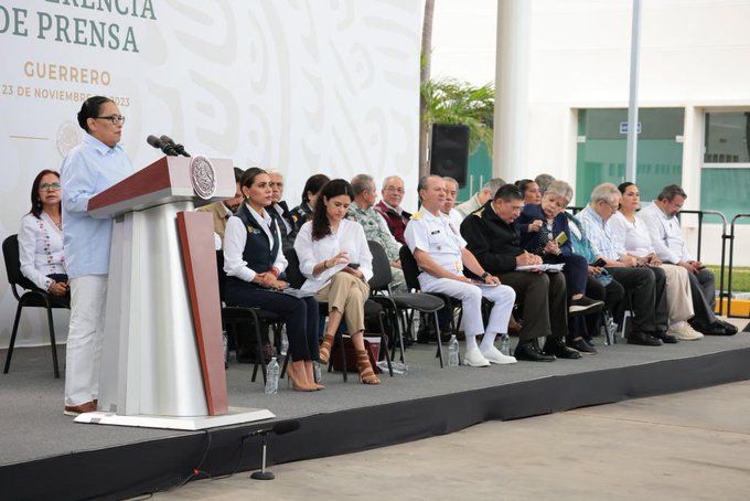 Acapulco tendrá nuevo hospital del ISSSTE en 2024