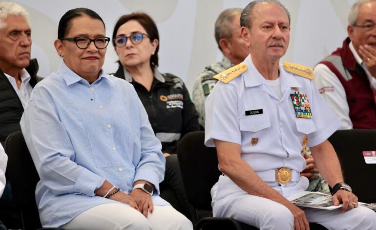 Tianguis del Bienestar llegará a Acapulco y Coyuca de Benítez para apoyar a los afectados por Otis