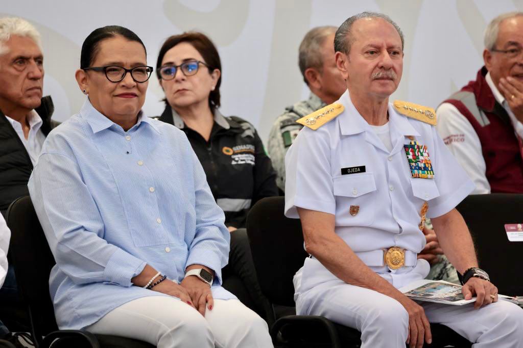 Tianguis del Bienestar llegará a Acapulco y Coyuca de Benítez para apoyar a los afectados por Otis