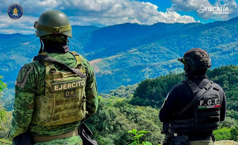 Liberan a periodistas de Guerrero desaparecidos