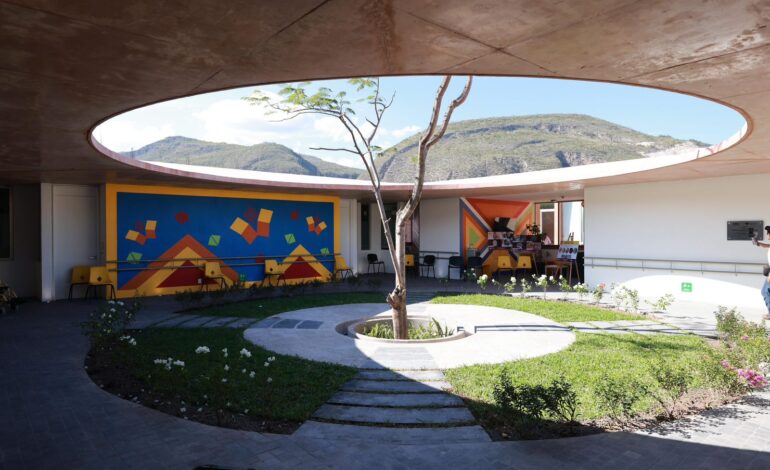 ¡El CRIT Tlapa es un sueño hecho realidad!: Evelyn Salgado