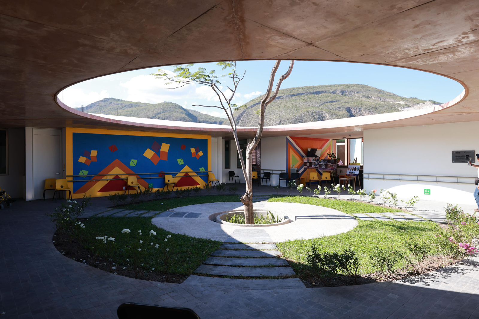 ¡El CRIT Tlapa es un sueño hecho realidad!: Evelyn Salgado