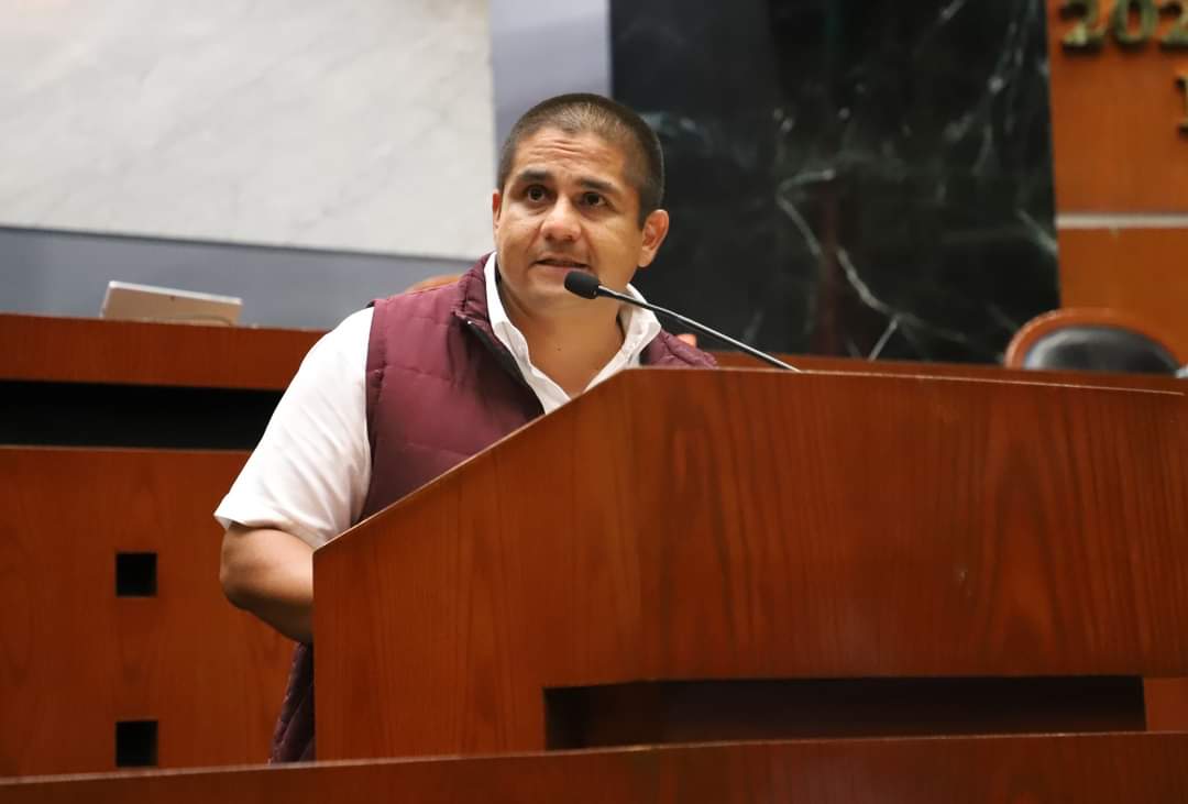 Se solidariza Jacko Badillo con los periodistas de Guerrero