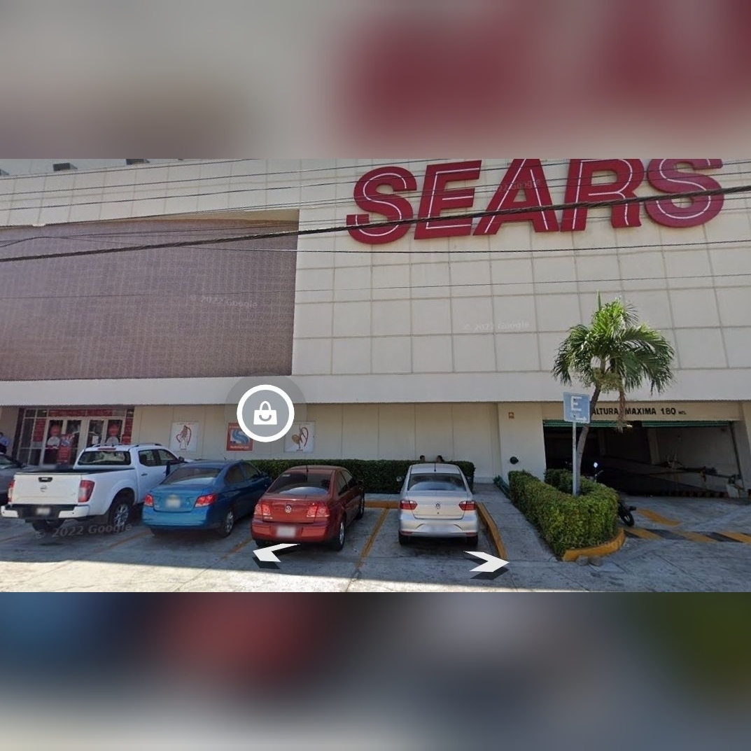 Trasciende versión de trabajadores de Sears Acapulco cierre de tienda