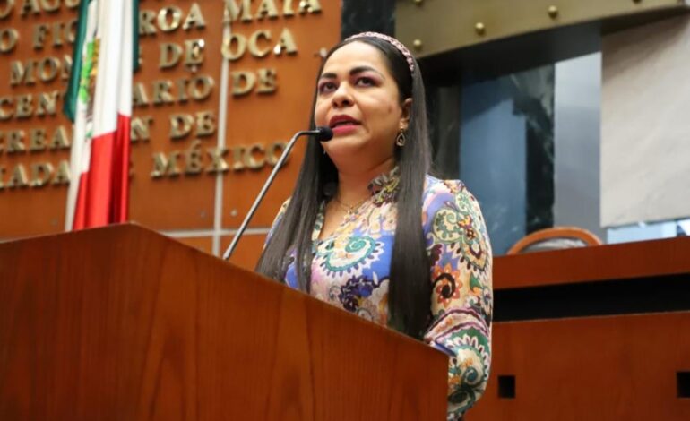 Plantean que presupuesto 2024 contemple recursos para semana cultural por el abrazo de Acatempan