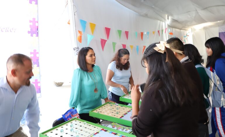Desarrolla Congreso de Guerrero el Primer Festival de las Infancias y Adolescencias