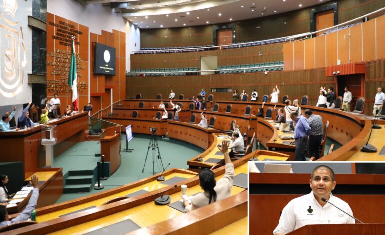 Aprueban reforma para que los padres decidan el orden de apellidos de sus hijos