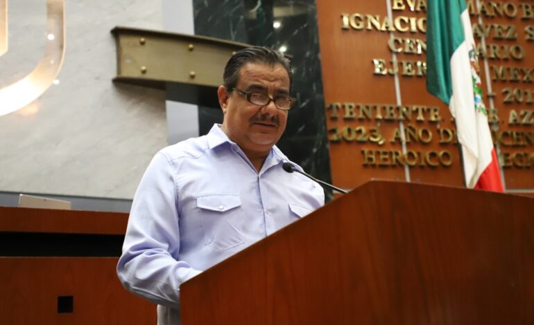 Llama la LXIII legislatura a expandir nuevo reglamento de Construcción que prevea vientos de más de 300 Km/h