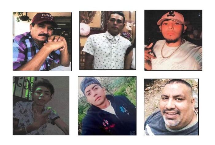 Una docena de trabajadores del área de limpia de Taxco de Alarcón son buscados por Ejército, Guardia Nacional y Fiscalía de Guerrero