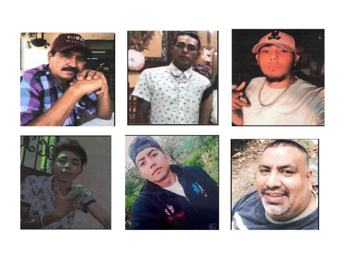 Una docena de trabajadores del área de limpia de Taxco de Alarcón son buscados por Ejército, Guardia Nacional y Fiscalía de Guerrero