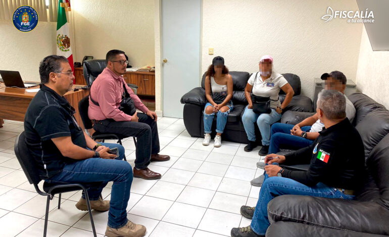 Reportan el hallazgo del cuerpo de una mujer en Puebla con las características de Luisa «N», desaparecida en Acapulco