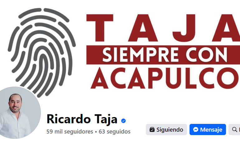 Javier, hermano de Ricardo Taja, dice en sepelio que no guardan rencor a quien lo asesinó