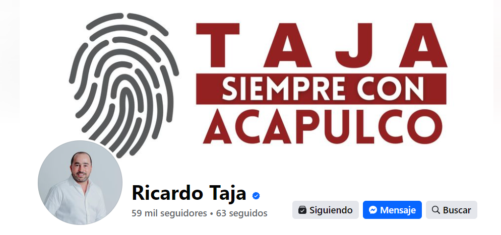 Javier, hermano de Ricardo Taja, dice en sepelio que no guardan rencor a quien lo asesinó