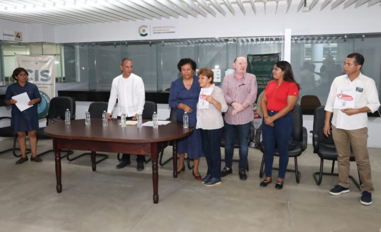 Entrega la Secretaría de Salud de Guerrero Constancias de Aceptabilidad Sanitaria a hoteles y restaurantes de Acapulco
