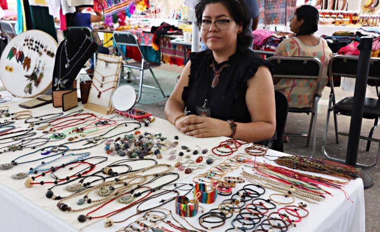 Invita Congreso a participar en el Tercer Festival Artesanal y Gastronómico 2023