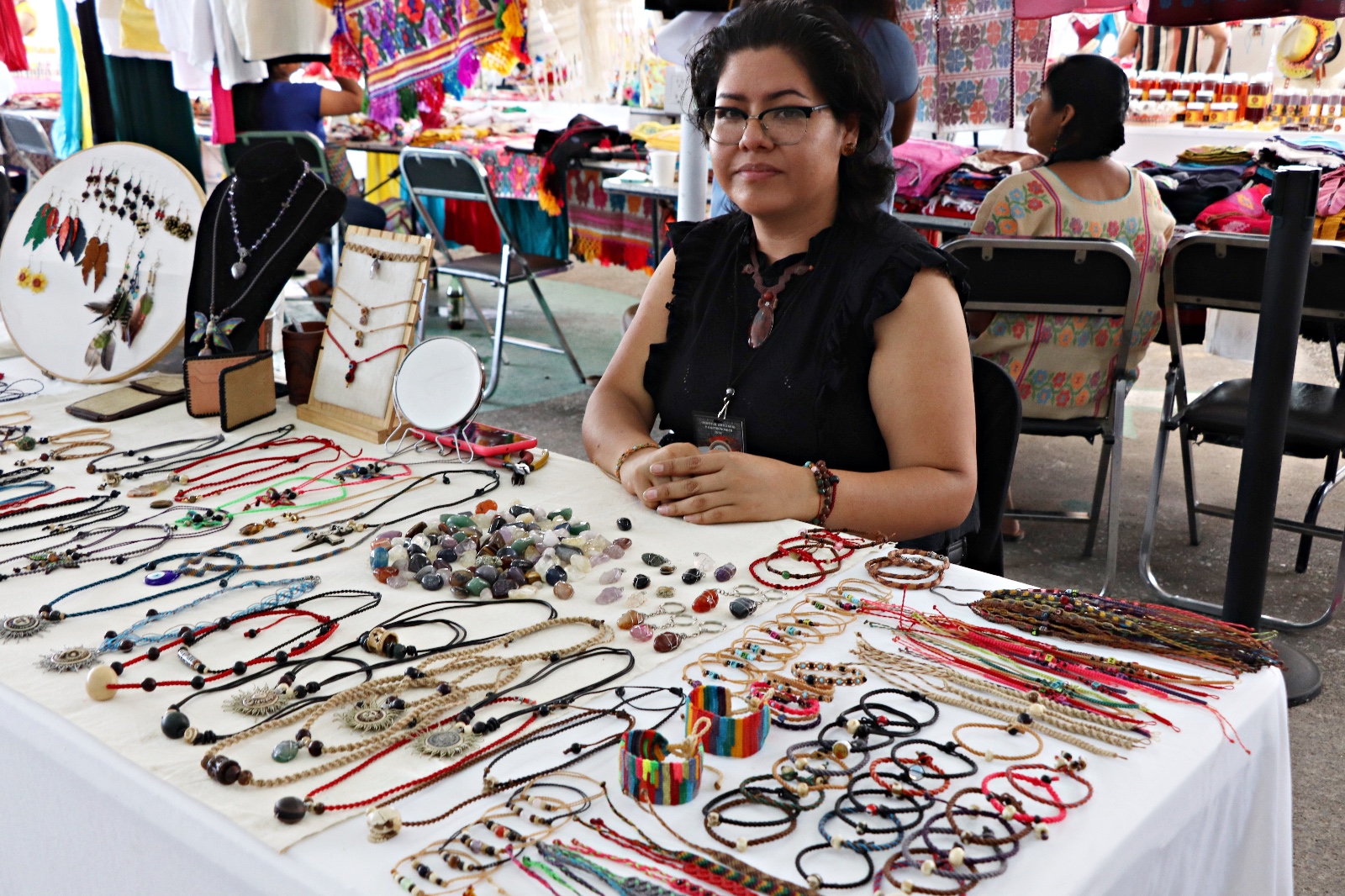 Invita Congreso a participar en el Tercer Festival Artesanal y Gastronómico 2023