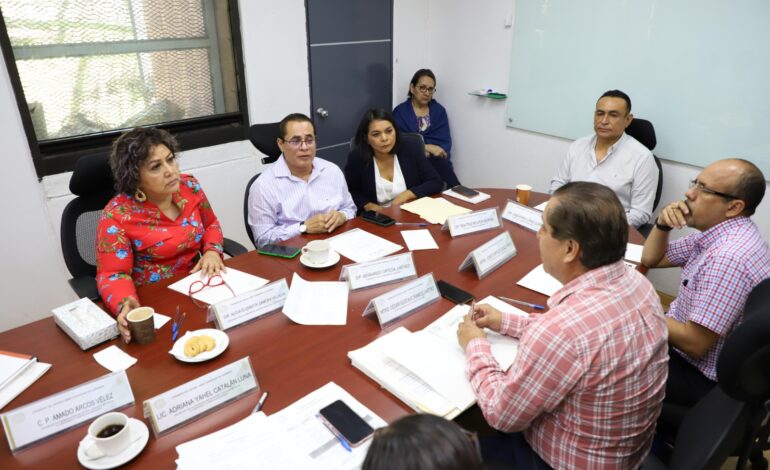 Avanza estudio y educación de las Leyes de Ingresos Municipales y Tablas de Valores 2024