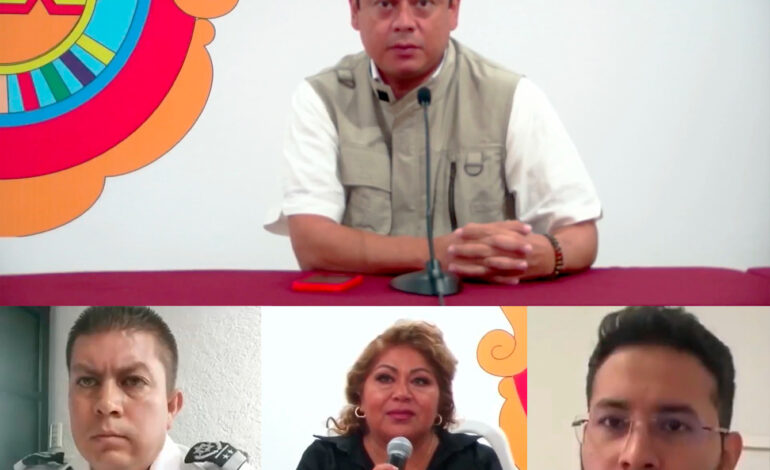 Mejoran condiciones de seguridad en Guerrero con resultados de operativos