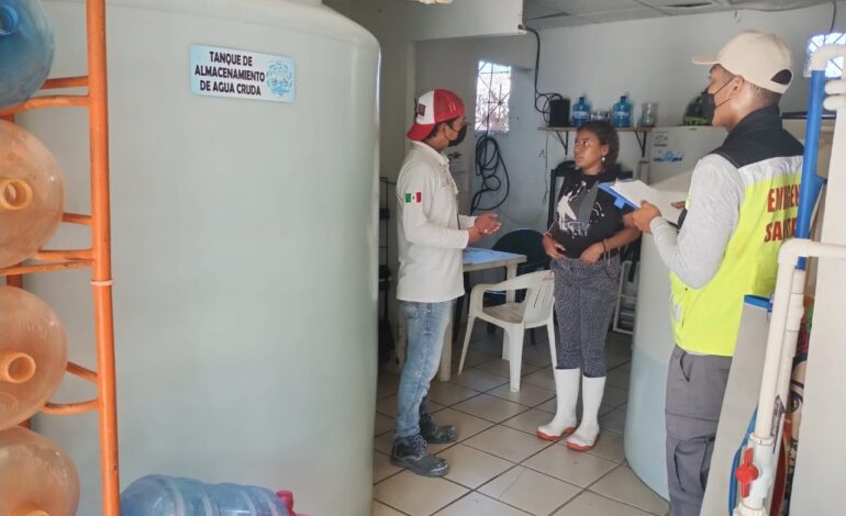 Se continúa la vigilancia para control de casos de dengue para evitar riesgos sanitarios principalmente en Acapulco y Coyuca: SSG