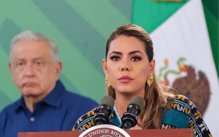 Invaluable el apoyo del presidente López Obrador con Acapulco y Coyuca de Benítez: Evelyn Salgado