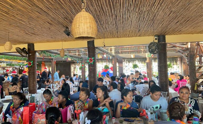 Hoteleros reconocen el avance en la reactivación de Acapulco impulsada por la gobernadora Evelyn Salgado Pineda