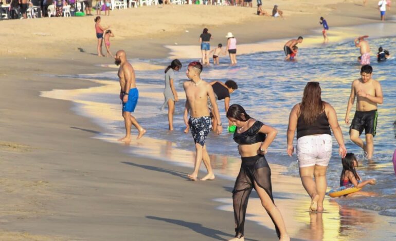 Hoteles de Acapulco garantizan reservaciones para las fiestas de fin de año